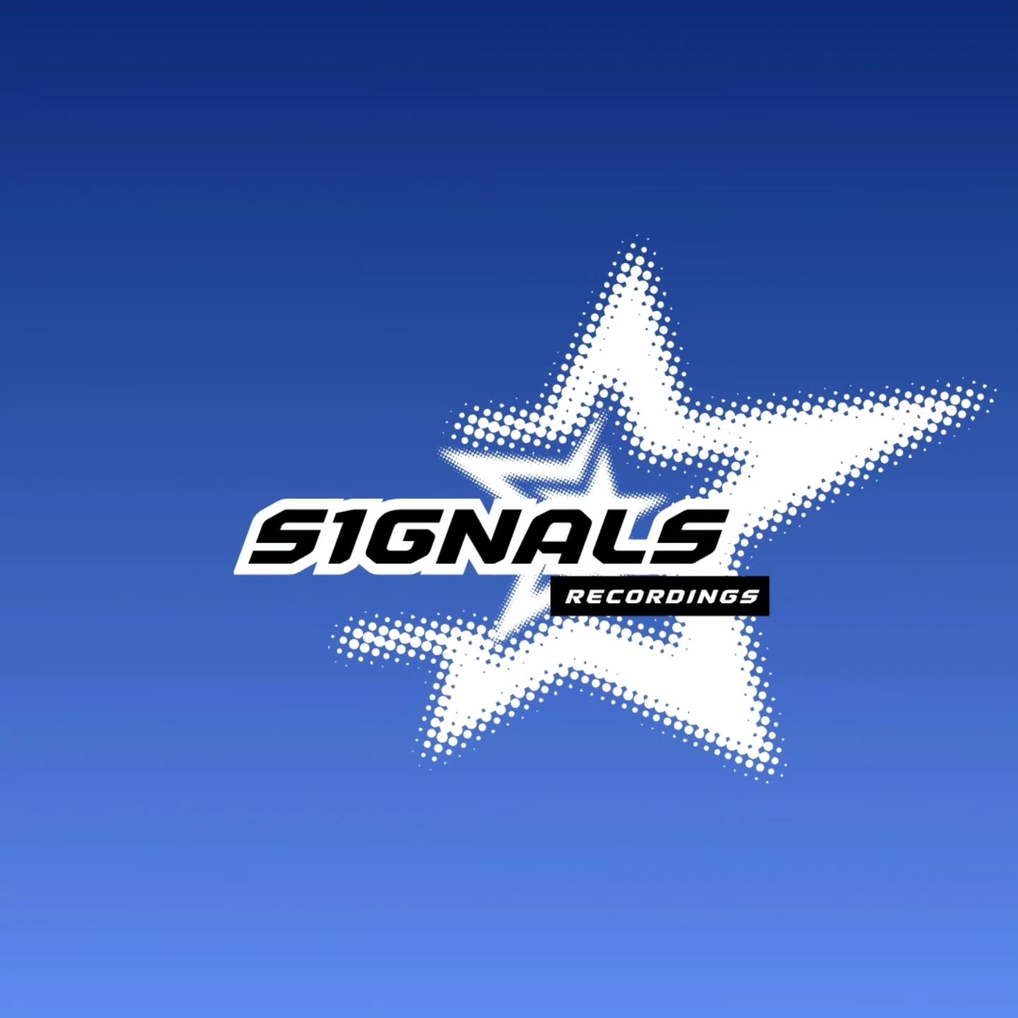 S1GNALS RECORDINGS logo